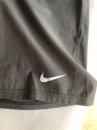 Bermudas Deportivas Nike Talla M