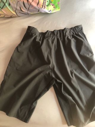 Bermudas Deportivas Nike Talla M