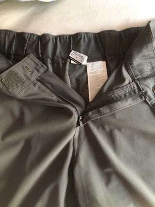 Bermudas Deportivas Nike Talla M