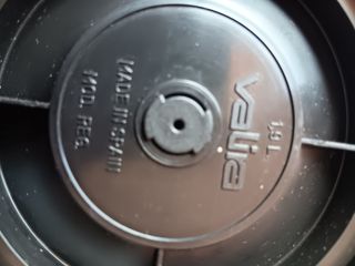 Termo Valira Acero Inoxidable