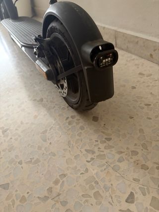 Patinete Xiaomi Casi Nuevo