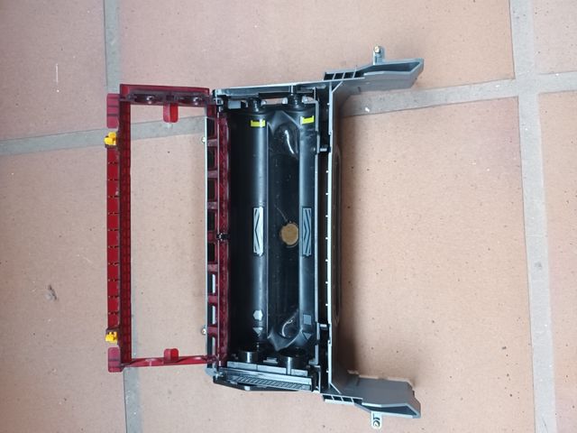 Rodillo Roomba iRobot