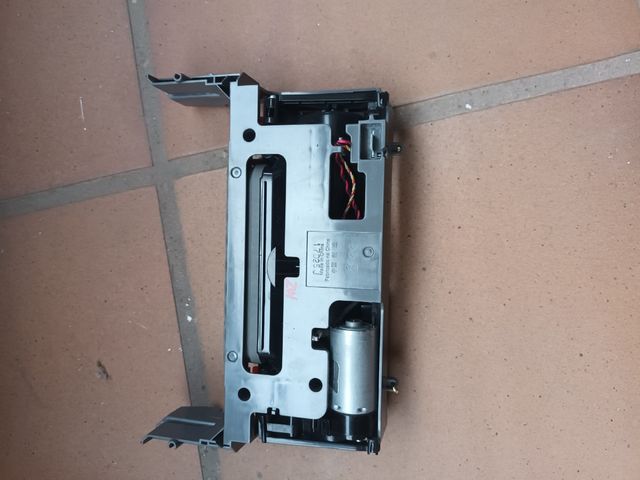 Rodillo Roomba iRobot