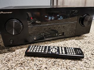 Amplificador AV Pioneer VSX-827 7.1