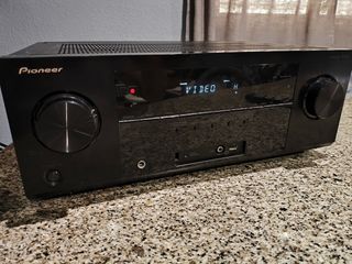 Amplificador AV Pioneer VSX-827 7.1