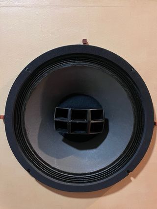 Altavoces Altec Lansing 17