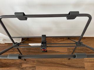 Bañera Stokke Flexibath + patas + hamaca rn