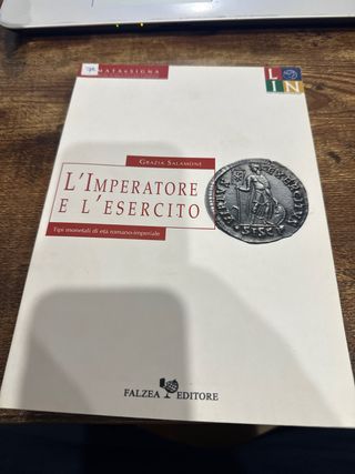 L'IPERATORE E L'ESERCITO