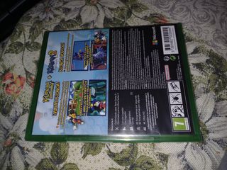 Klonoa Phantasy Reverie Series Xbox Series X