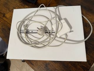 MacBook Air 13 Plata