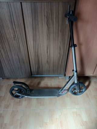 Patinete Oxelo Town 5 200mm
