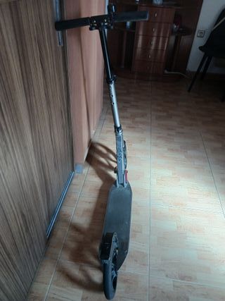 Patinete Oxelo Town 5 200mm