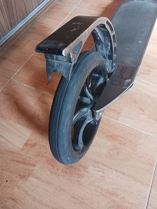 Patinete Oxelo Town 5 200mm