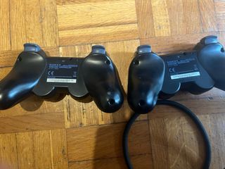 2 Mandos DualShock 3 PS3 Inalámbricos