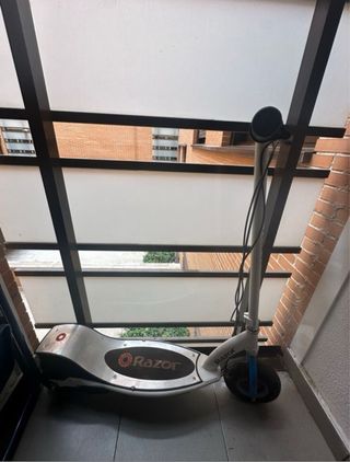 Patinete Eléctrico Razor E300