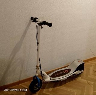 Patinete Eléctrico Razor E300
