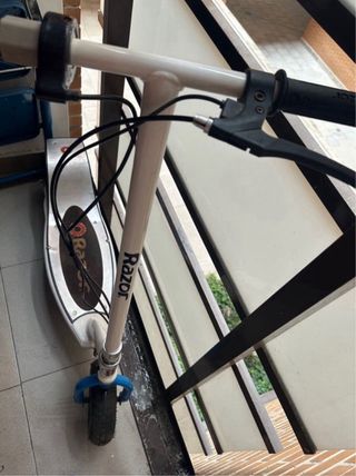 Patinete Eléctrico Razor E300