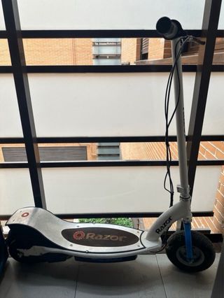 Patinete Eléctrico Razor E300