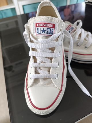 Converse All Star Talla 36