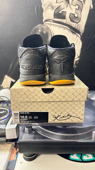 Nike Kobe AD NXT FF Zapatillas Talla 44.5