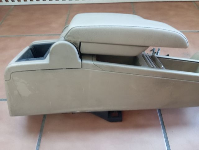 Apoyabrazos BMW E46 Beige