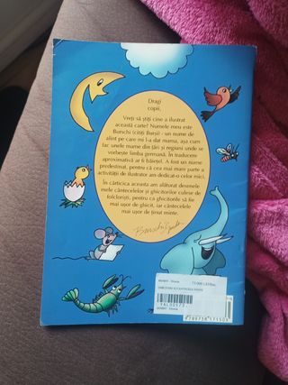 Ghicitori sí Cântecele