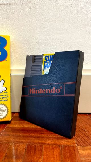 Super Mario Bros. 3 NES COMPLETO