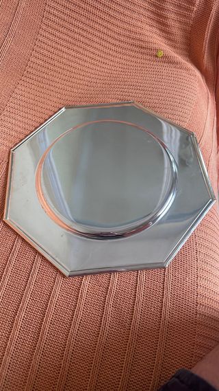 12 Bajoplatos Alpaca