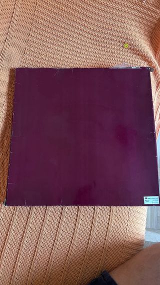 12 Bajoplatos Alpaca