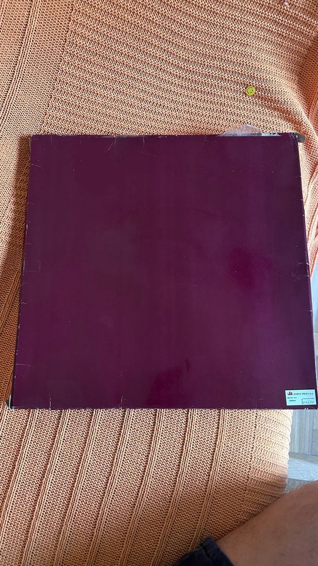 OPORTUNIDAD! 12 Bajoplatos Alpaca