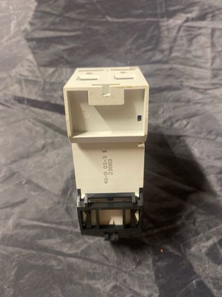 Interruptor Diferencial Revalco 2P 40A 30mA RV31