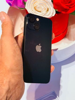 iPhone 13 mini 128 Batteria 92%