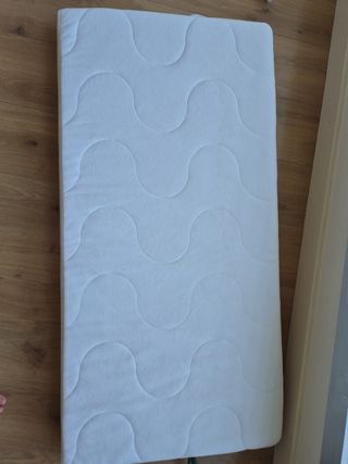 Colchón Cuna IKEA