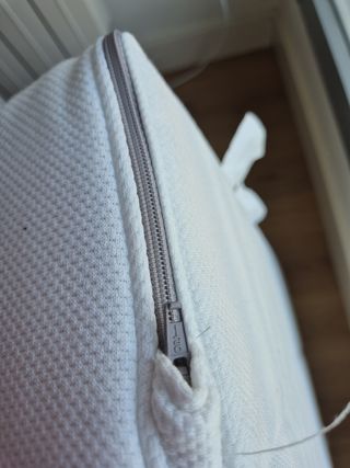 Colchón Cuna IKEA