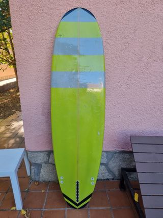 Tabla Surf Minimalibu 8'0
Para todos los niveles