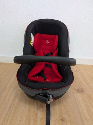 Silla de coche para bebé