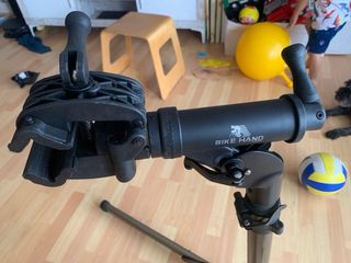 Soporte Reparación Bici/Patinete BIKEHAND