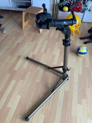 Soporte Reparación Bici/Patinete BIKEHAND