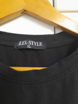 Camiseta sin mangas Tokyo XL