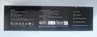 Peripage P90 Impresora Tattoo Inalámbrica A4