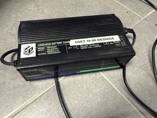 Moto Eléctrica Oset 16 pulgadas para 5-8 años