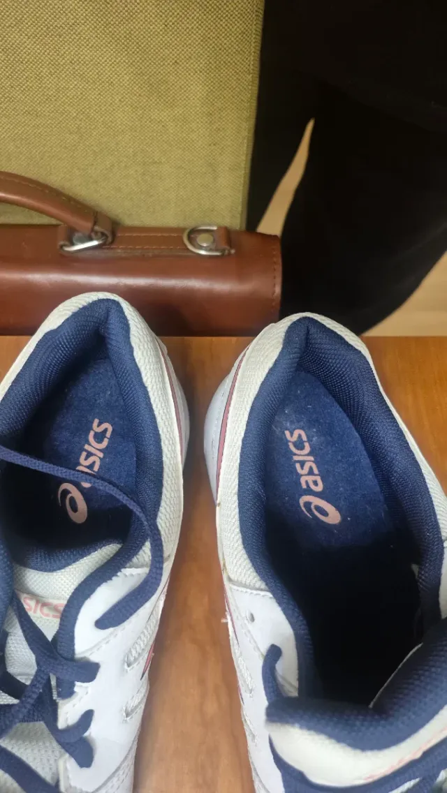 Zapatillas Asics Gel-Padel Pro Mujer