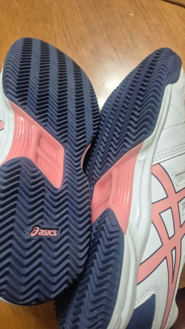 Zapatillas Asics Gel-Padel Pro Mujer