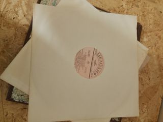 4 Discos de Vinilo Mozart