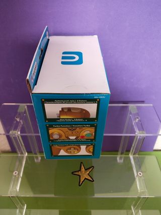 Mando HORI Wii U Zelda Battle Pad (Nuevo)