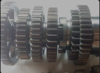 Caja de cambios S1000RR K46 2016