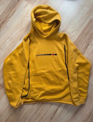 Sudadera Nike Vintage Talla XL