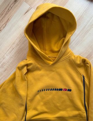 Sudadera Nike Vintage Talla XL