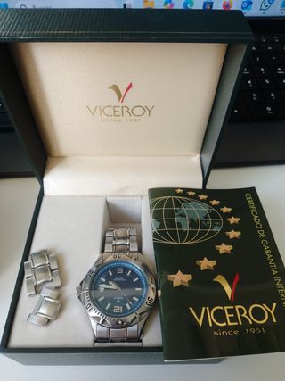 Reloj Viceroy 43457-35