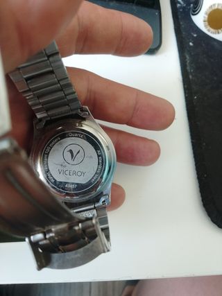 Reloj Viceroy 43457-35
